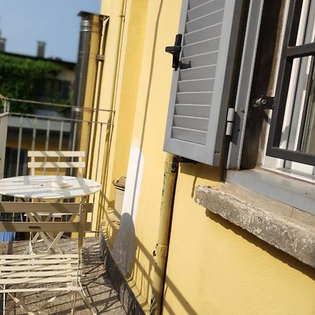 Arco Pace Home Milan Extérieur photo