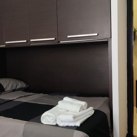 Arco Pace Home Milan Extérieur photo