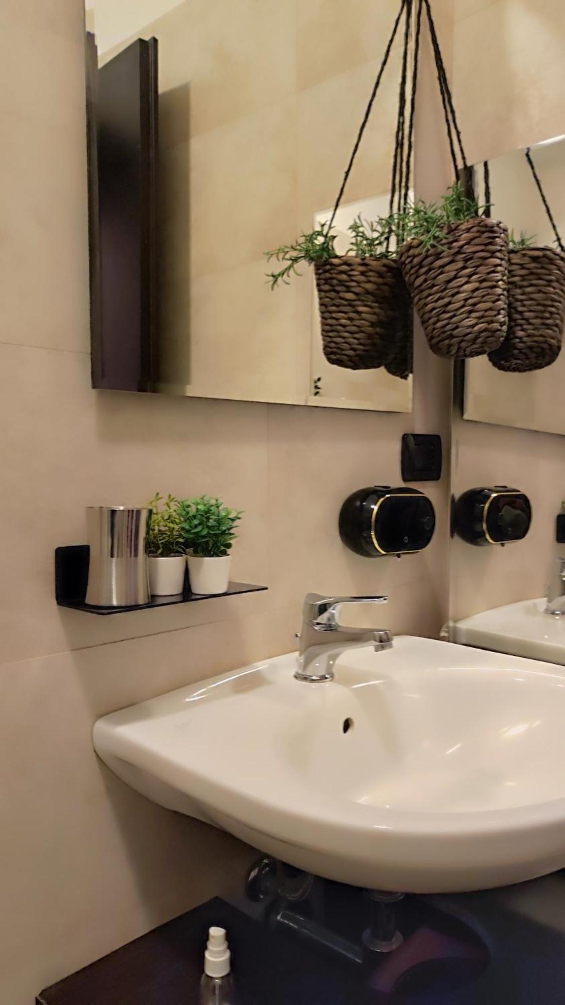 Arco Pace Home Milan Extérieur photo