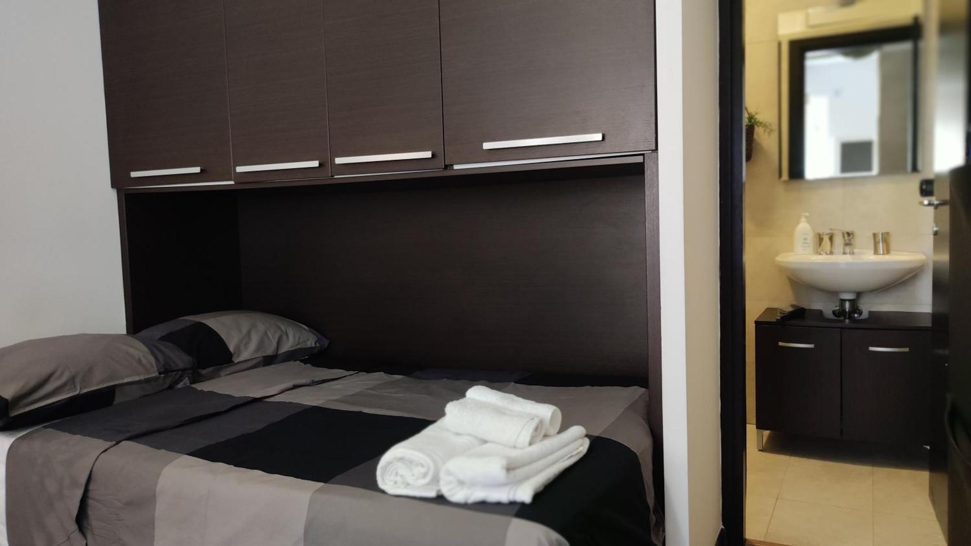 Arco Pace Home Milan Extérieur photo