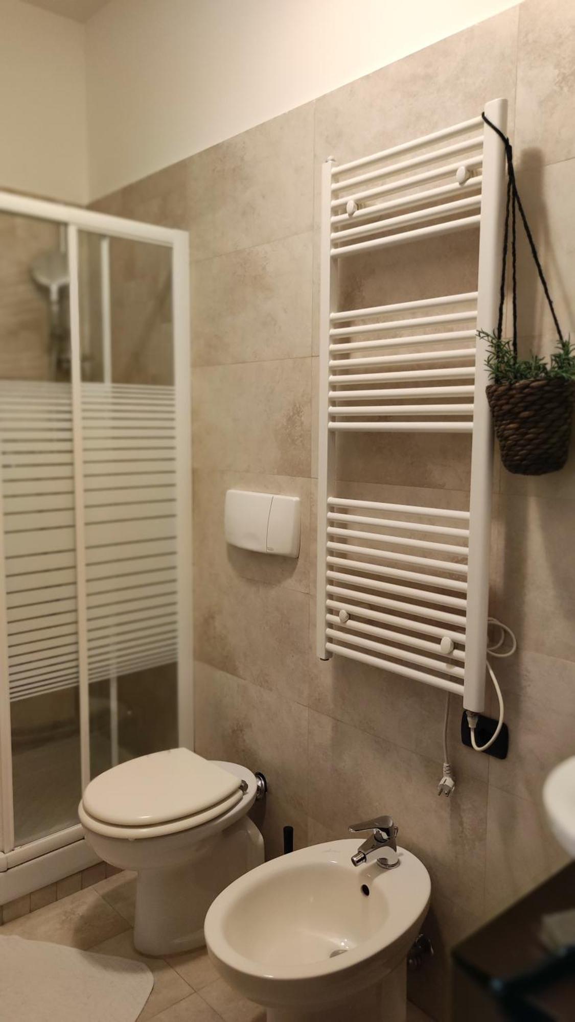 Arco Pace Home Milan Extérieur photo