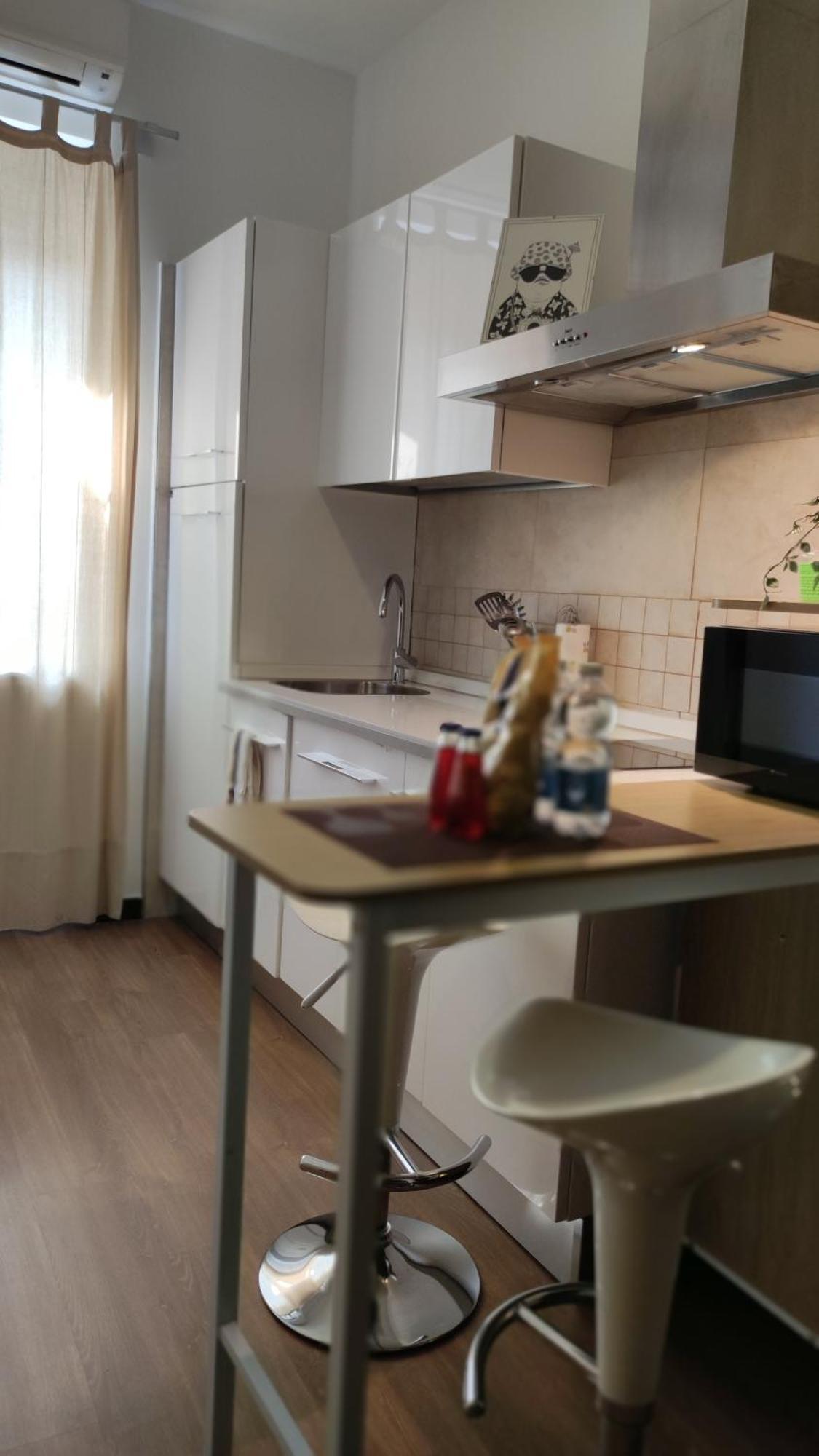 Arco Pace Home Milan Extérieur photo