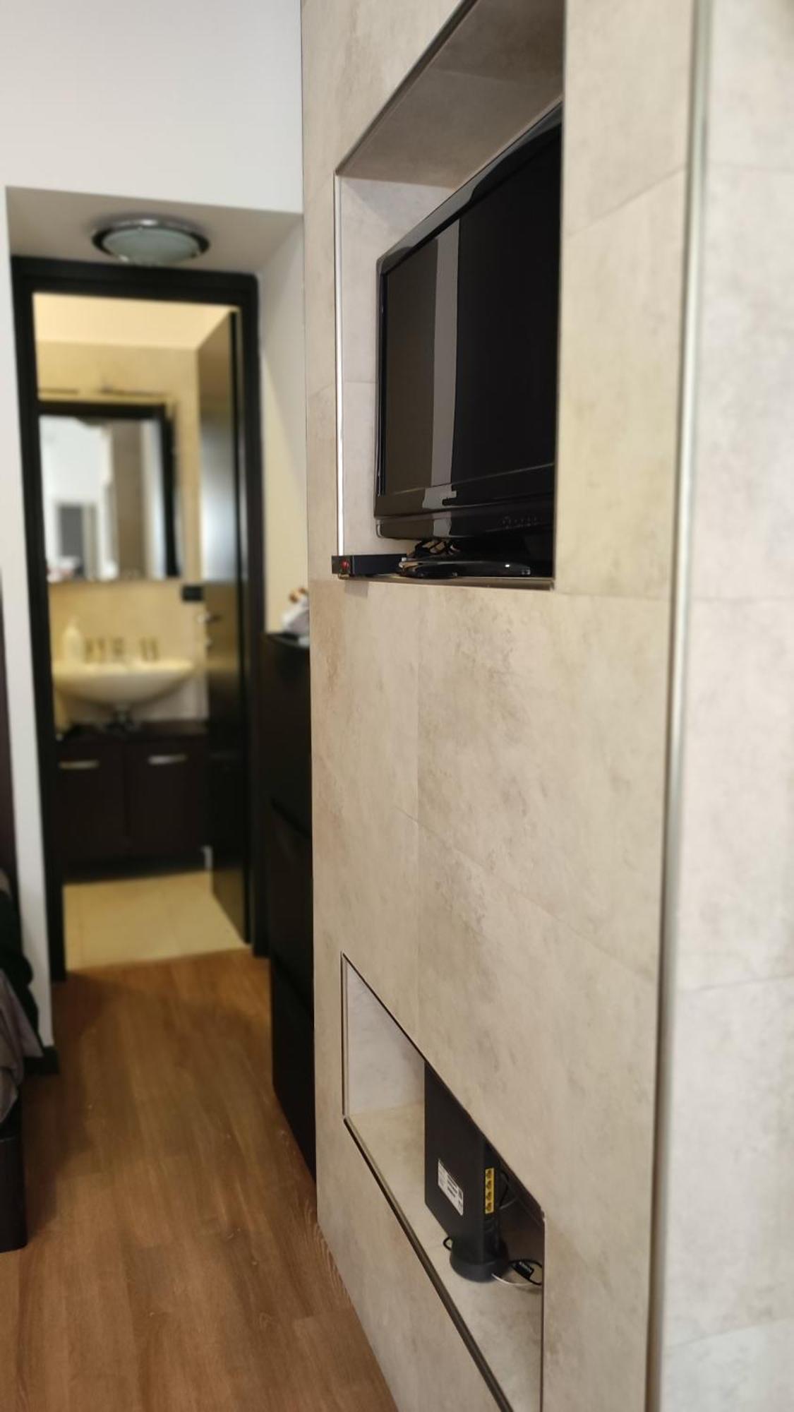 Arco Pace Home Milan Extérieur photo