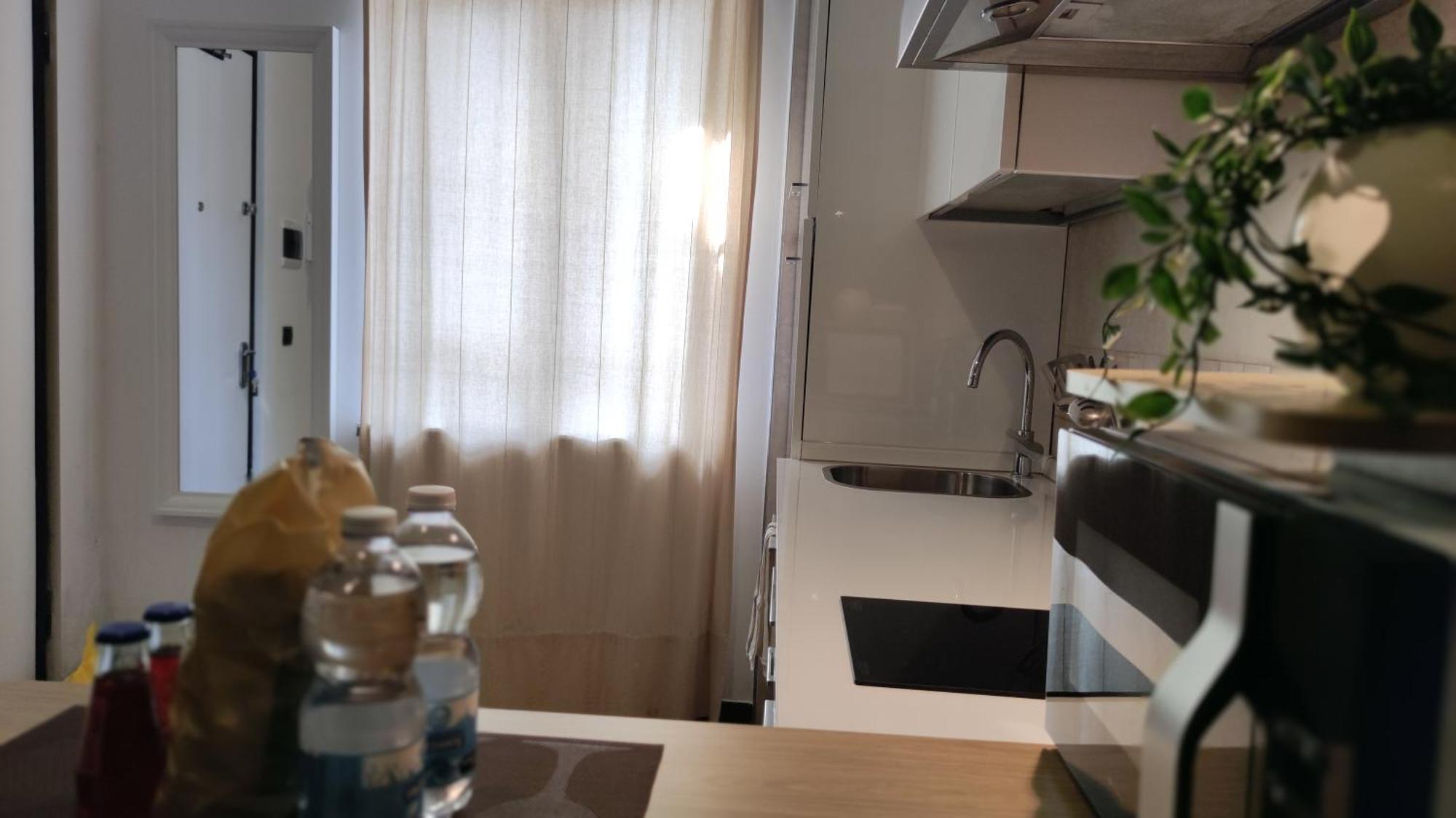 Arco Pace Home Milan Extérieur photo