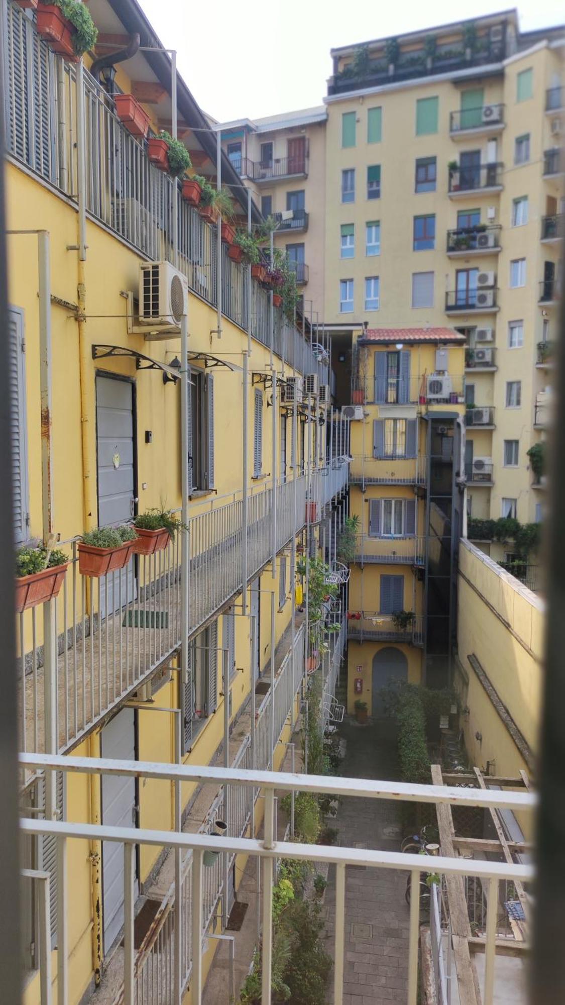 Arco Pace Home Milan Extérieur photo
