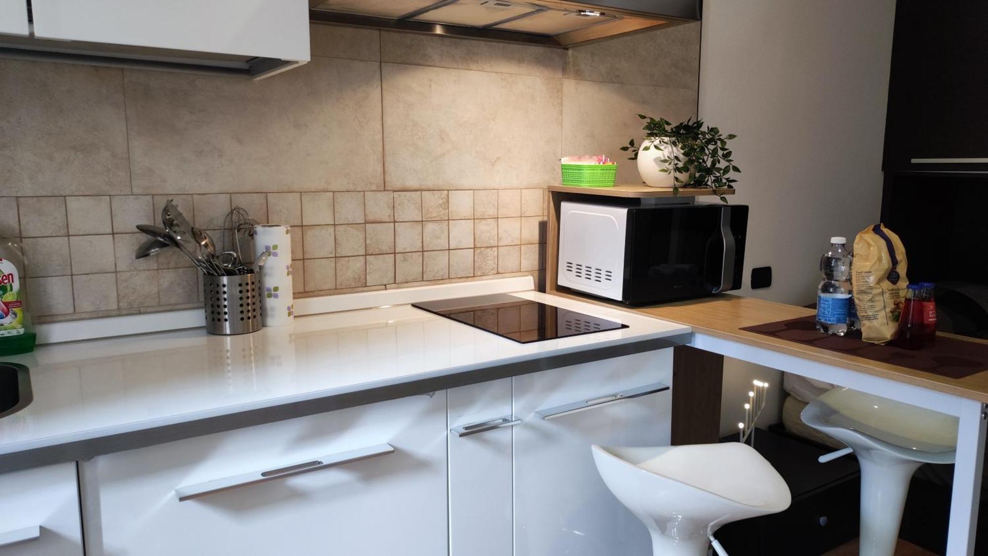 Arco Pace Home Milan Extérieur photo